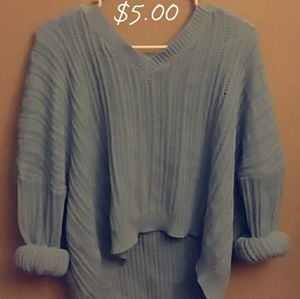 Sweater/Top